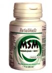 MSM (metylsulfonylmetn) 